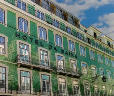 Hotel da Baixa