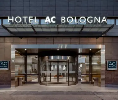 AC Hotel Bologna by Marriott