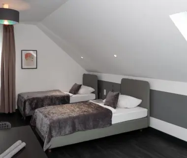 Aparthotel Messe Laatzen