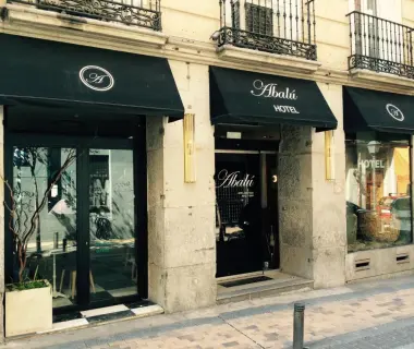 Abalú Luxury & Design Boutique Hotel