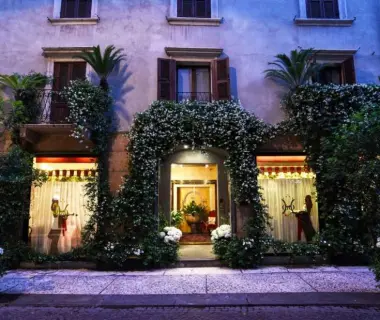Hotel Gabbia D'Oro