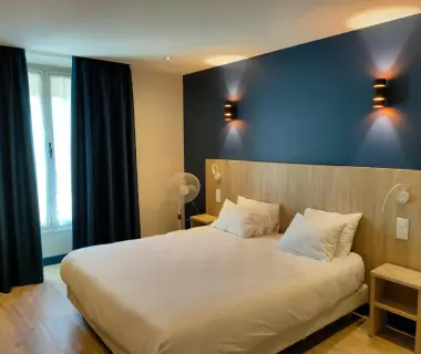 Hotel Modern Est