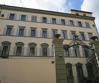 Palazzo dei Ciompi Suites