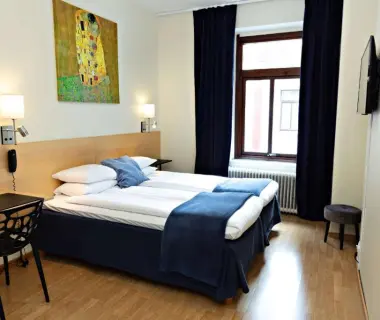 Center Hotel- Sure Hotel by Best Western Center