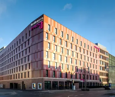 Residence Inn by Marriott Dortmund City