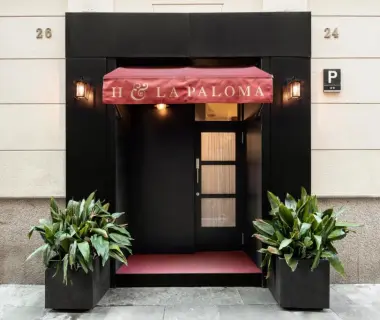H La Paloma Boutique