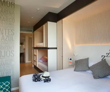 TOC Hostel Barcelona