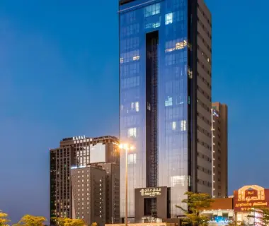 Anan Hotel