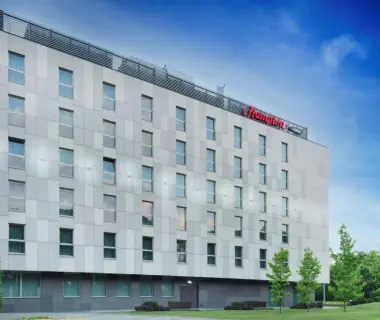 Hampton by Hilton Krakow