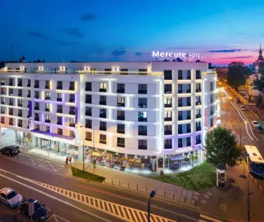 Mercure Krakow Stare Miasto