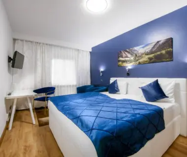 Hotel Rivoli Charme