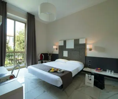 Hotel San Francisco