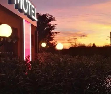 7MOTEL - Settimotel