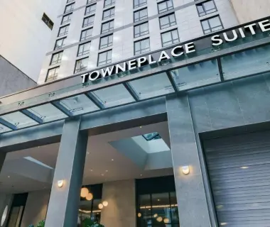 TownePlace Suites by Marriott New York Manhattan/Chelsea