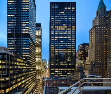 Hotel 48LEX New York