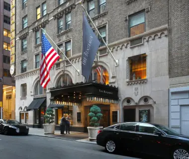 The Benjamin Royal Sonesta New York