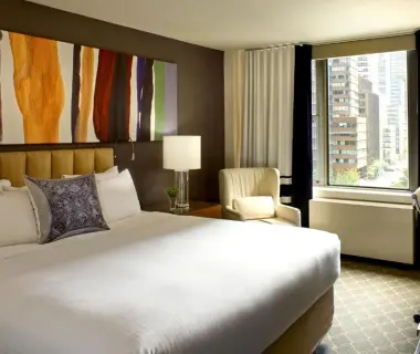 The Fifty Sonesta Hotel New York