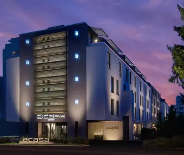 Acasa Suites