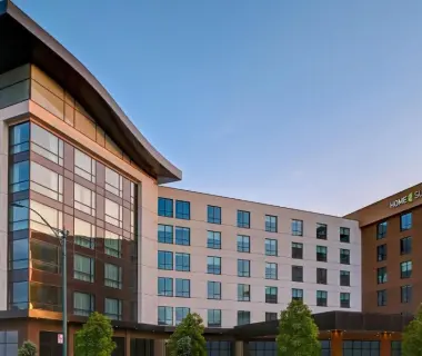 Hilton Garden Inn Anaheim Resort