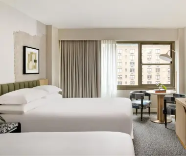 Kimpton Theta New York - Times Square, an IHG Hotel