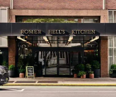Romer Hell’s Kitchen