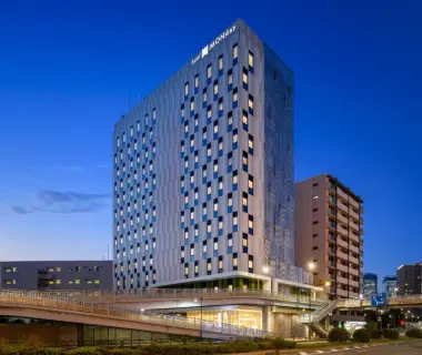 hotel MONday Premium TOYOSU