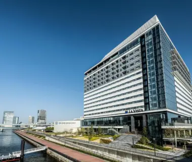 La Vista Tokyo Bay