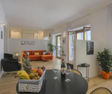 MILAN CHIC Luxury Apartments-hosted by Sweetstay