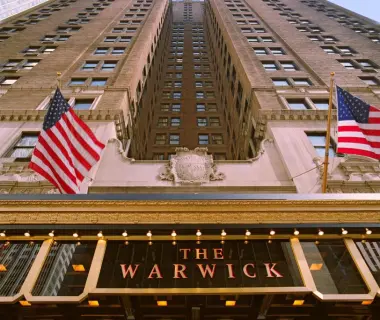 Warwick New York