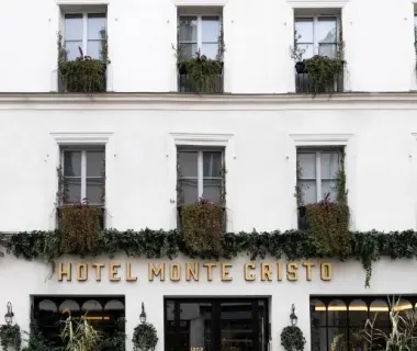 Hotel Montecristo