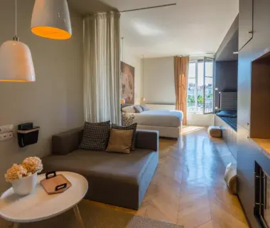 MiHotel Bellecour