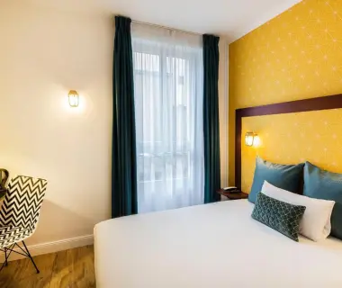 Hotel The Playce by Happyculture