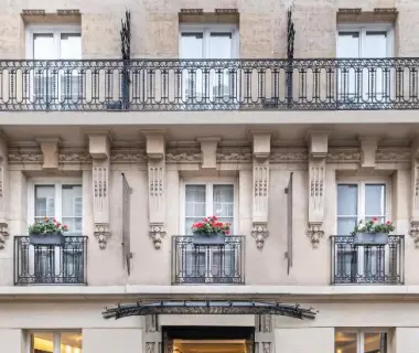 Hôtel Le Marquis by Inwood Hotels