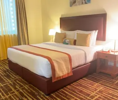 Al Diar Mina Hotel