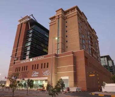 L'Arabia Hotel Apartments