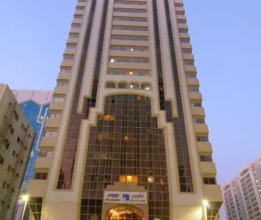 Ivory Hotel Apartments