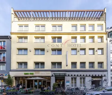 Trip Inn Hotel Conti