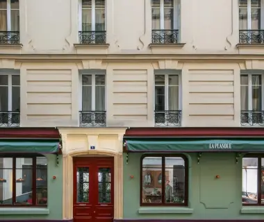 La Planque Hotel