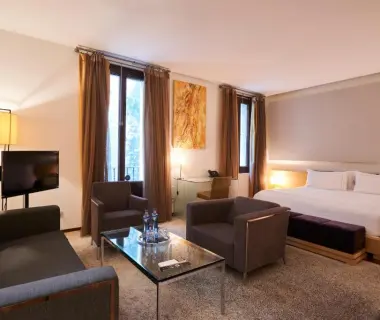 Mercer House Bòria BCN