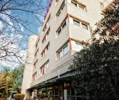 Best Western Plus Hotel Alfa Aeropuerto