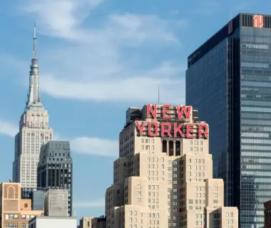 The New Yorker, A Wyndham Hotel