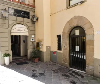 Albergo Firenze