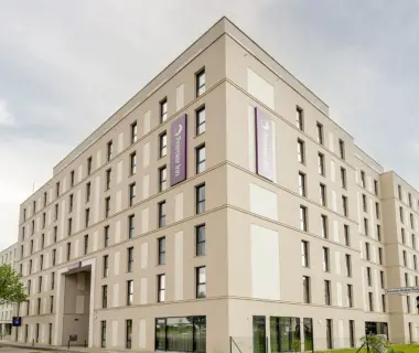 Premier Inn Berlin Airport Hotel