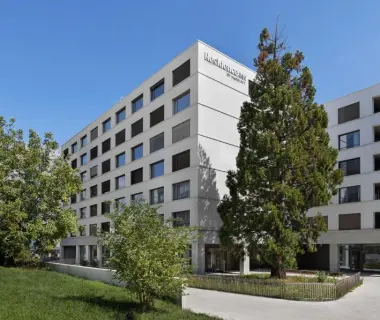 Residence Inn by Marriott Geneva City Nations