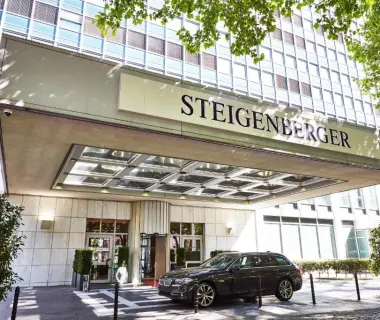 Steigenberger Hotel Koln