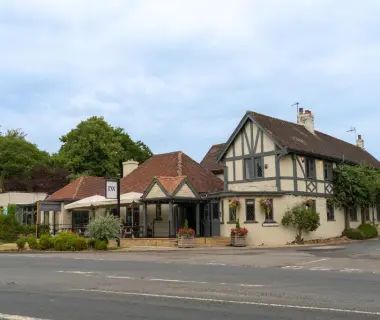 The Inn South Stainley