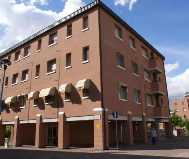 Olly Apartments