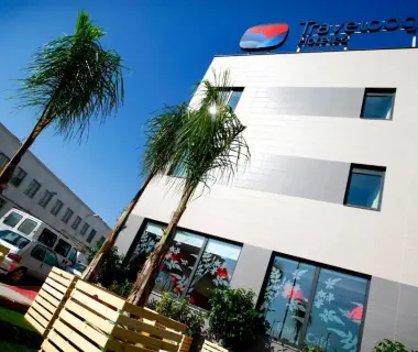 Travelodge Valencia Aeropuerto