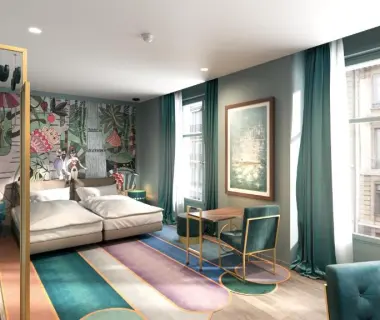 Marmont Hotel
