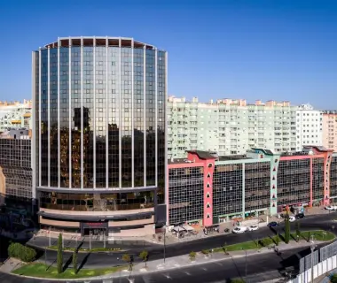 Ramada by Wyndham Lisbon